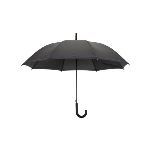 Champion Umbrellas Black 82*101cm