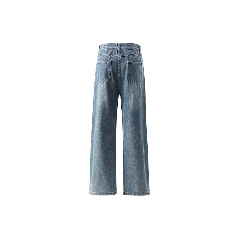 WKOOG Jeans Unisex-19