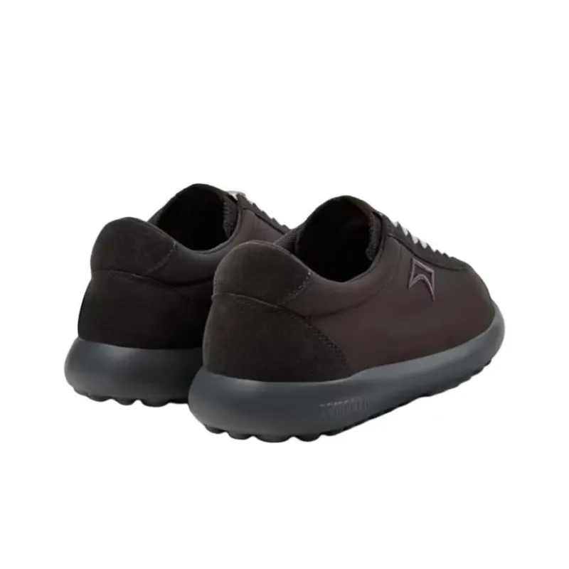 CAMPER Pelotas XLite Slip Resistant Low Top Casual Shoes Men's Umber-2
