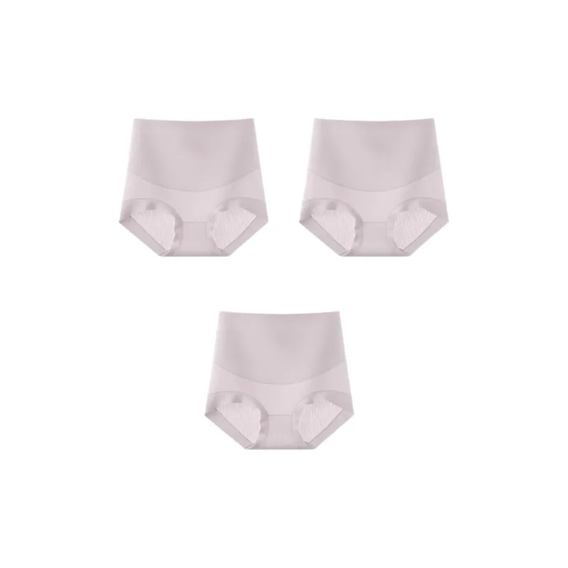 DEANFUN Underpants Women's Combo Set-5