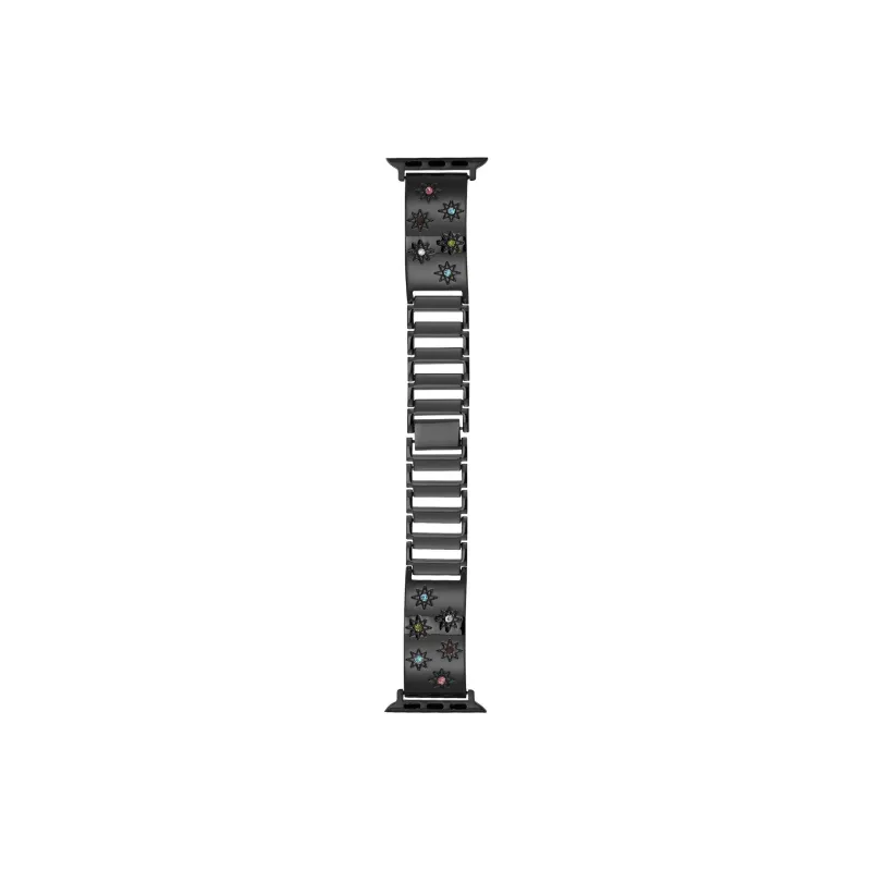PULAISI Watch Bands Apple Compatibility 220mm Metal-9