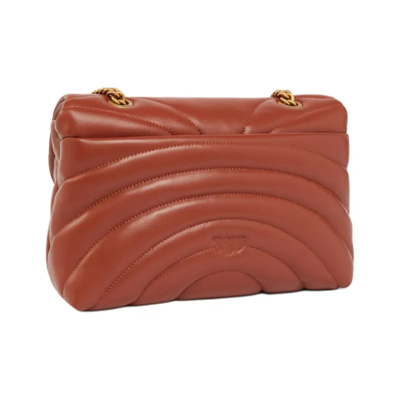 PINKO Love Bag Puff Crossbody Bags-1