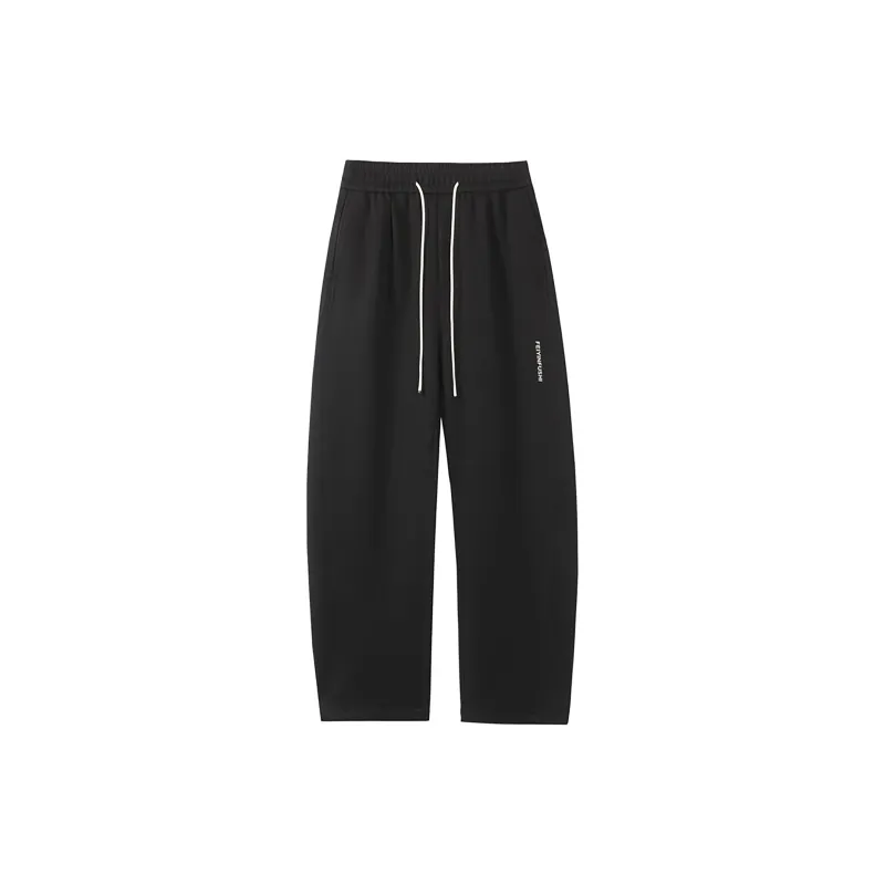 WKOOG Knitted Sports Pants Unisex-0
