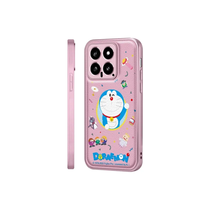 Doraemon/a Phone Cases-13