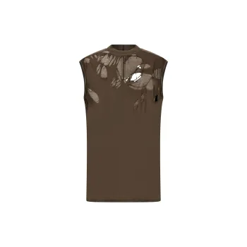Rick Owens DRKSHDW Tarp T Shirt