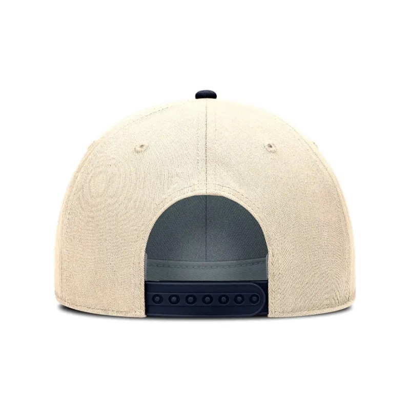 Nike Penn State Nittany Lions Primetime Rise Men's Nike College Adjustable Hat-2