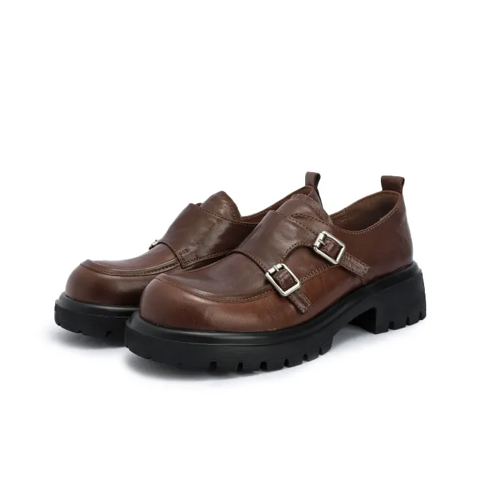 CORINNA DI MARSALA Loafers Women's-3
