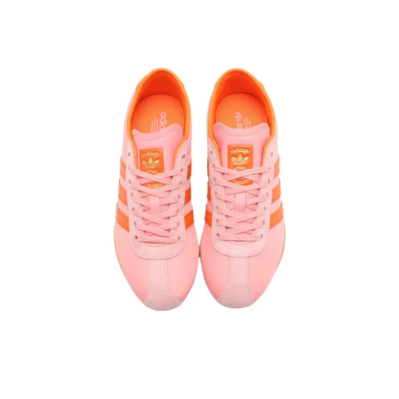 Adidas Originals Women's Tokyo 'Semi Pink Spark Orange' Women's-2