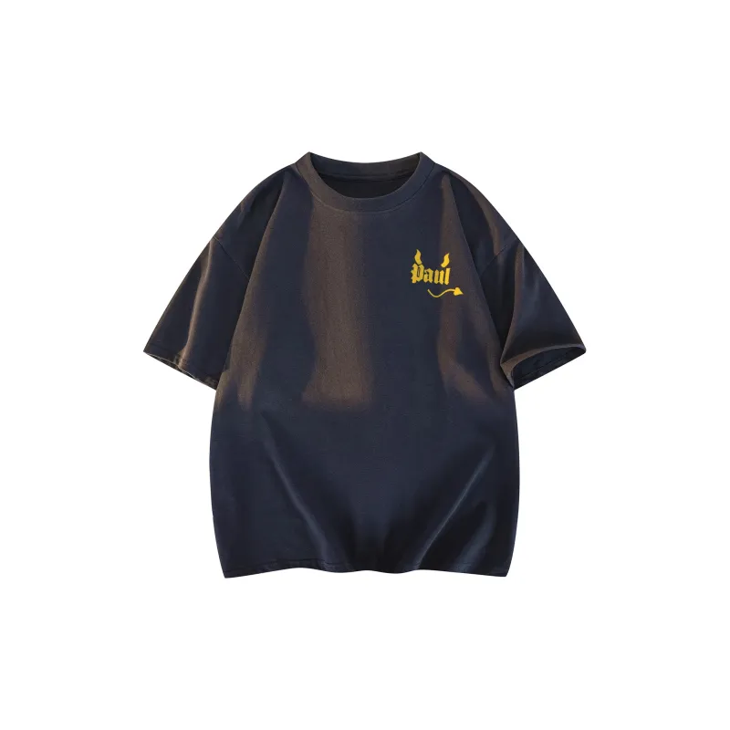 PAUL COSTELLOE T Shirts Unisex-8