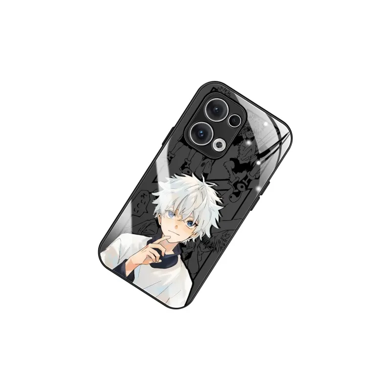 CHUNFAN Phone Cases-4