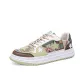 Beige Green