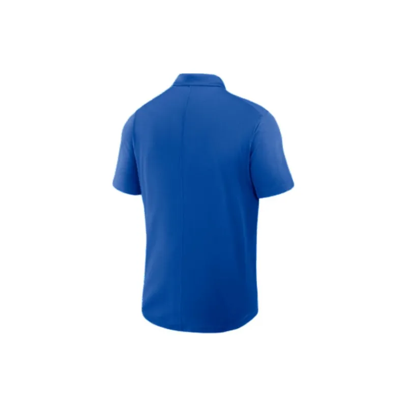 Nike Florida Gators Primetime Victory Legacy Vault Logo Men's Nike Dri FIT College Polo-1