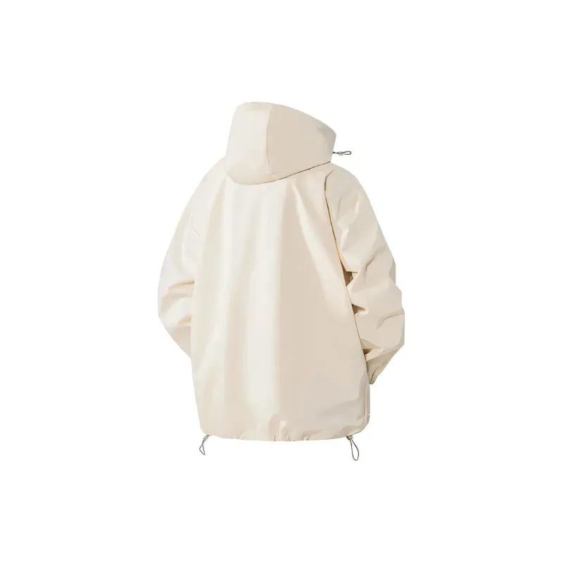 SNOW FLYING Jackets Coats Unisex Burgundy-1