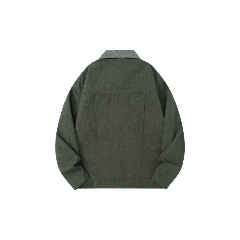 Kawasaki Jackets Unisex-1