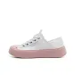 White Pink