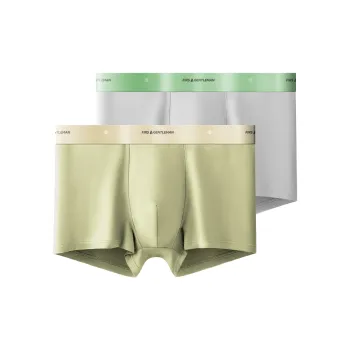 FIRS Underpants Men's Combo Set