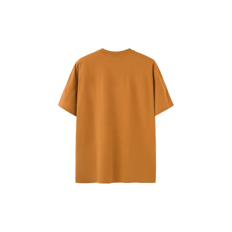HKRXEC T Shirts Men-1