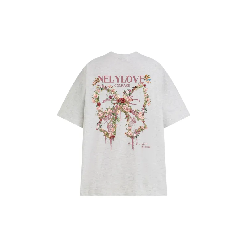 NELY T Shirts Unisex-23