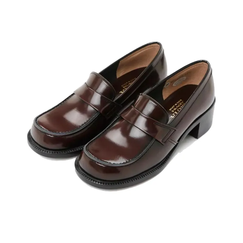 HARUTA Loafers Women's-6