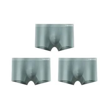 7 SEVFUN Underpants Men's 3 Pack