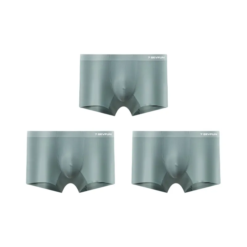7 SEVFUN Underpants Men's 3 Pack-0