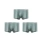 3 Pack (Pea Green+Pea Green+Pea Green)