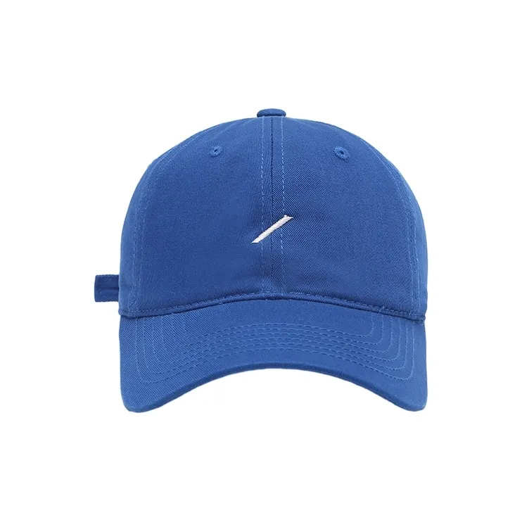 FREE RABBITⅡ Large Head Circumference Minimalist Style Casual Versatile Small Face Enhancing Baseball Caps Unisex-18