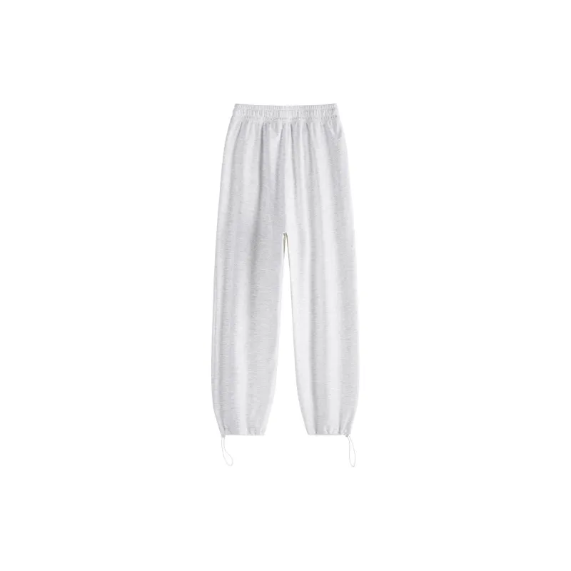 Quiksilver Knitted Sweatpants Unisex-10