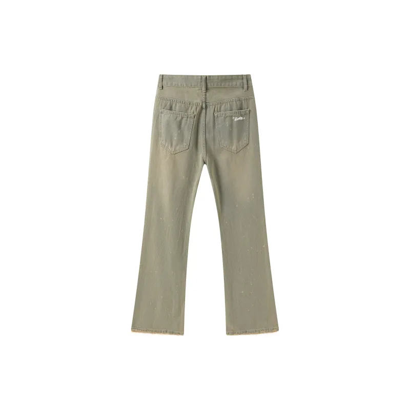 *EVAE+MOB Jeans Unisex-16