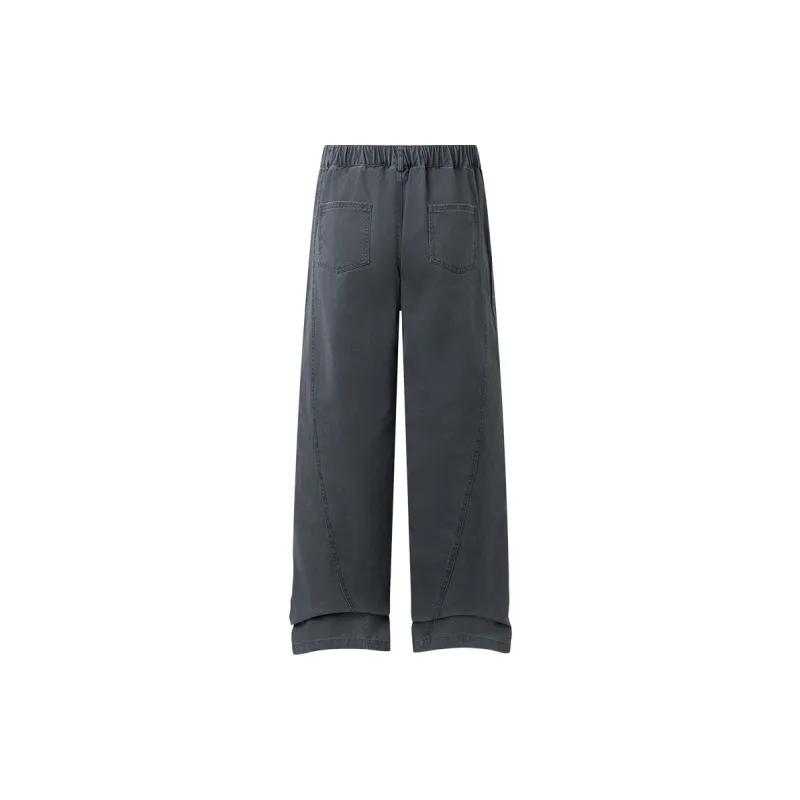 LOOX! Cargo Pants Unisex-5