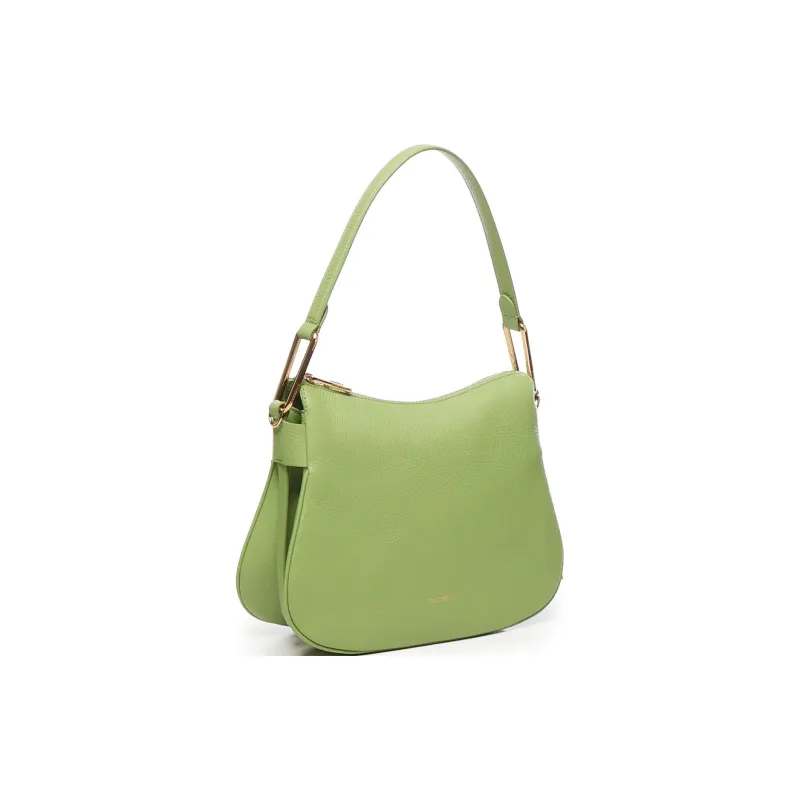 COCCINELLE Magie Soft Small Hobo Bag-1