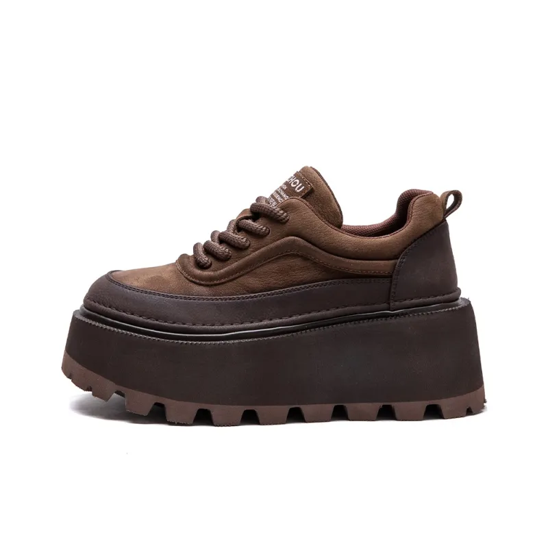Jay Casual Shoes Women's Low Top-12