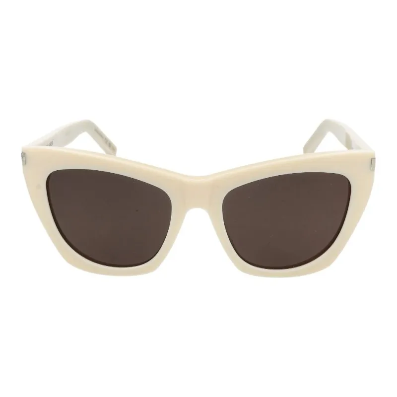 SAINT LAURENT Eyewear Kate Sunglasses-3