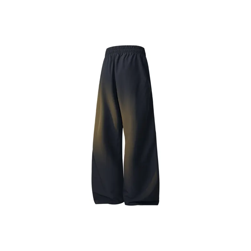 Supremo Cat Knitted Sports Pants Unisex-1