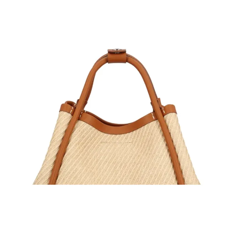 MaxMara Extra Small Marine Bag-5