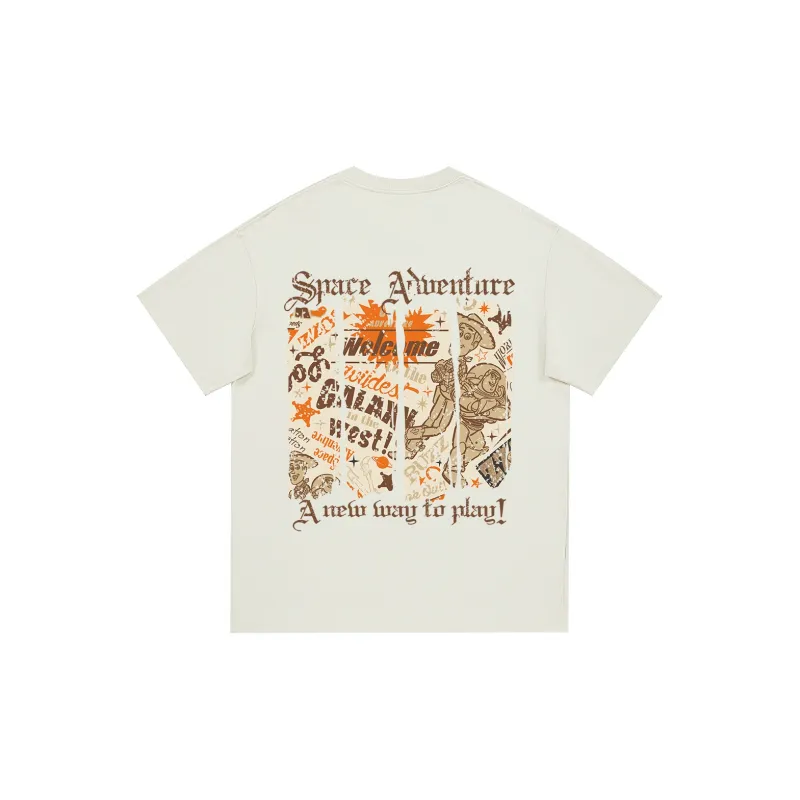 Disney T-Shirts Unisex-17