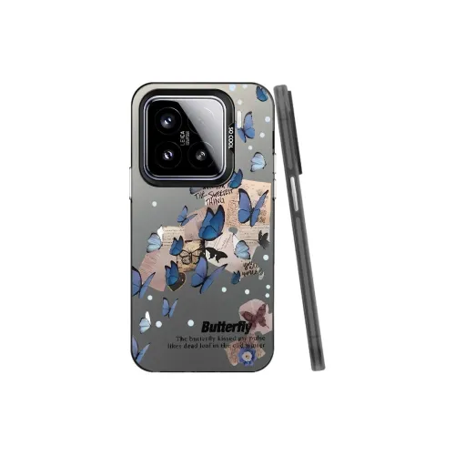 MaiBuZhe Phone Cases