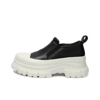 CORINNA DI MARSALA Low Top Casual Shoes Women's