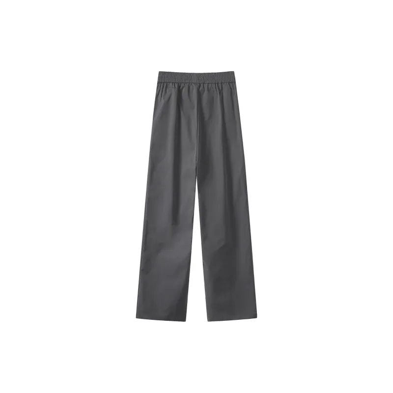 TESTUNG Casual Pants Unisex-34