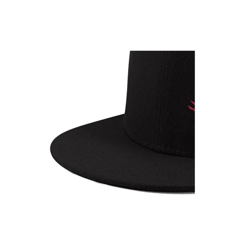 Lanza Polyester Baseball Caps Unisex-1