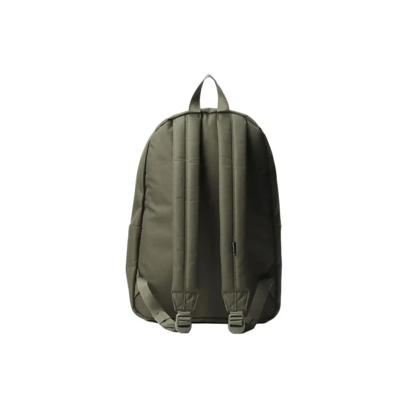 Herschel Recycled Materials Backpack Extra Large Unisex Ivy Green-2