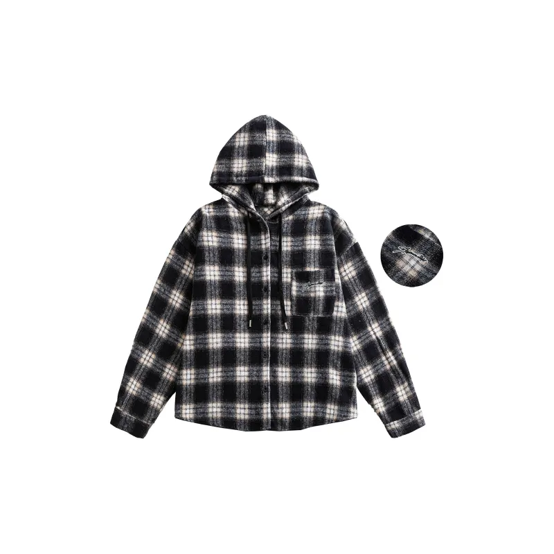 HONOR OF KINGS Jackets Unisex-1