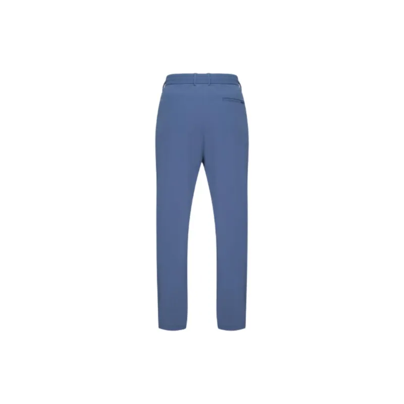 HUGO BOSS Casual Pants Men's Blue-1