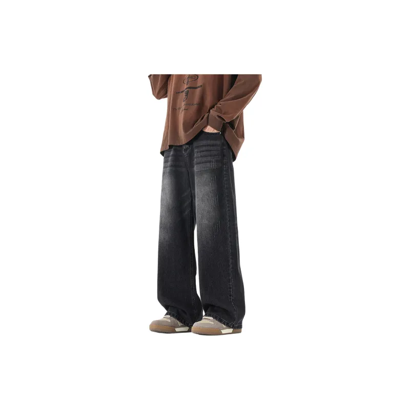 Struggle Vintage95 Jeans Unisex-3