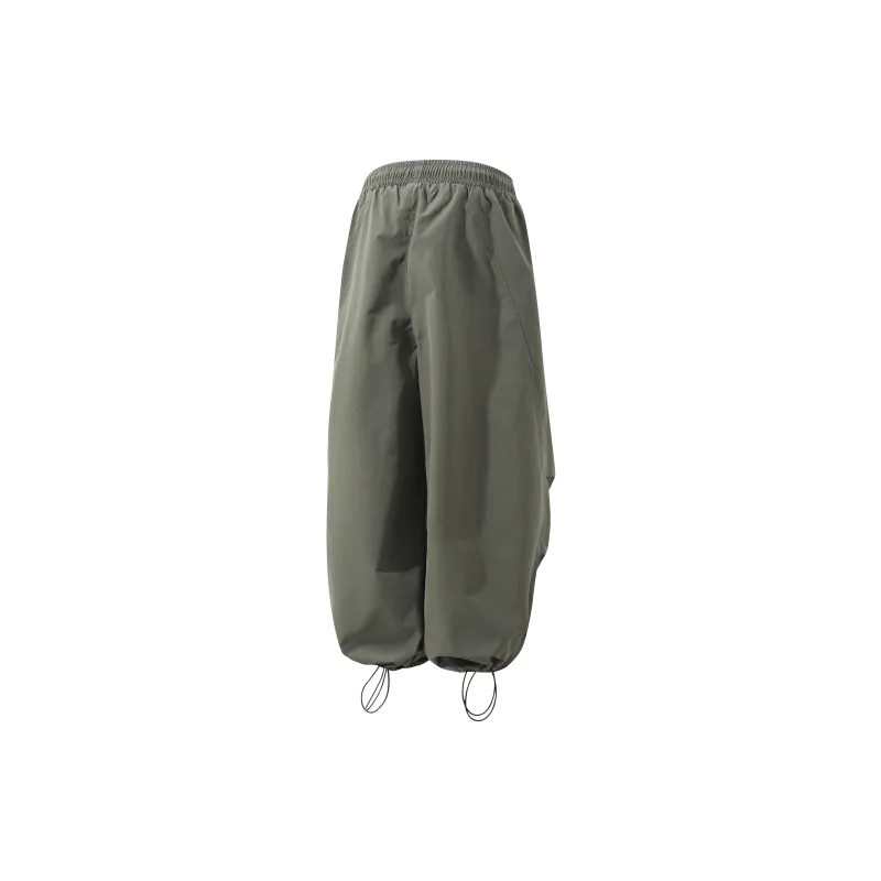 MARK WAFFLE Cargo Pants Unisex-3