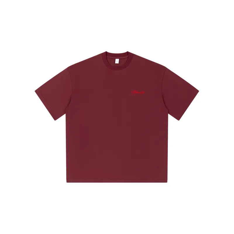 EMINU T Shirts Unisex-8