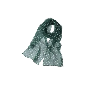 LE TISSERAND Mulberry Silk Silk Scarves Women's