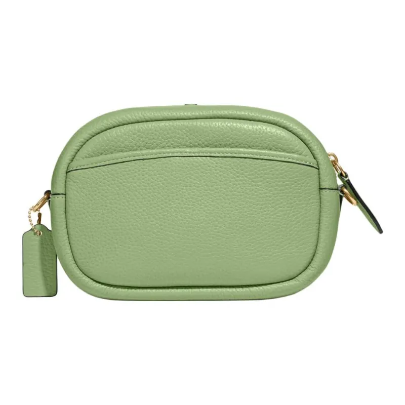 COACH Camera Crossbody Bags-2