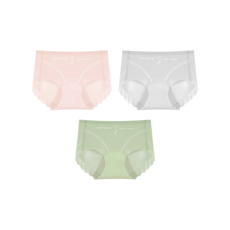 Ordifen Underpants Women's 3 Pack-4