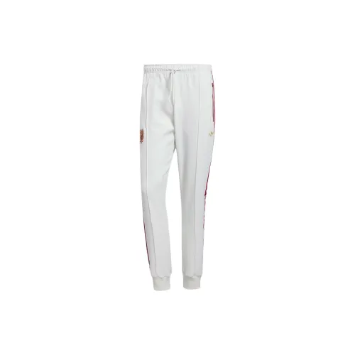 Adidas Originals Fc Bayern Anniversary Track Pants